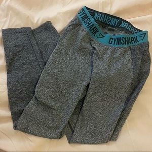 Gymshark leggings